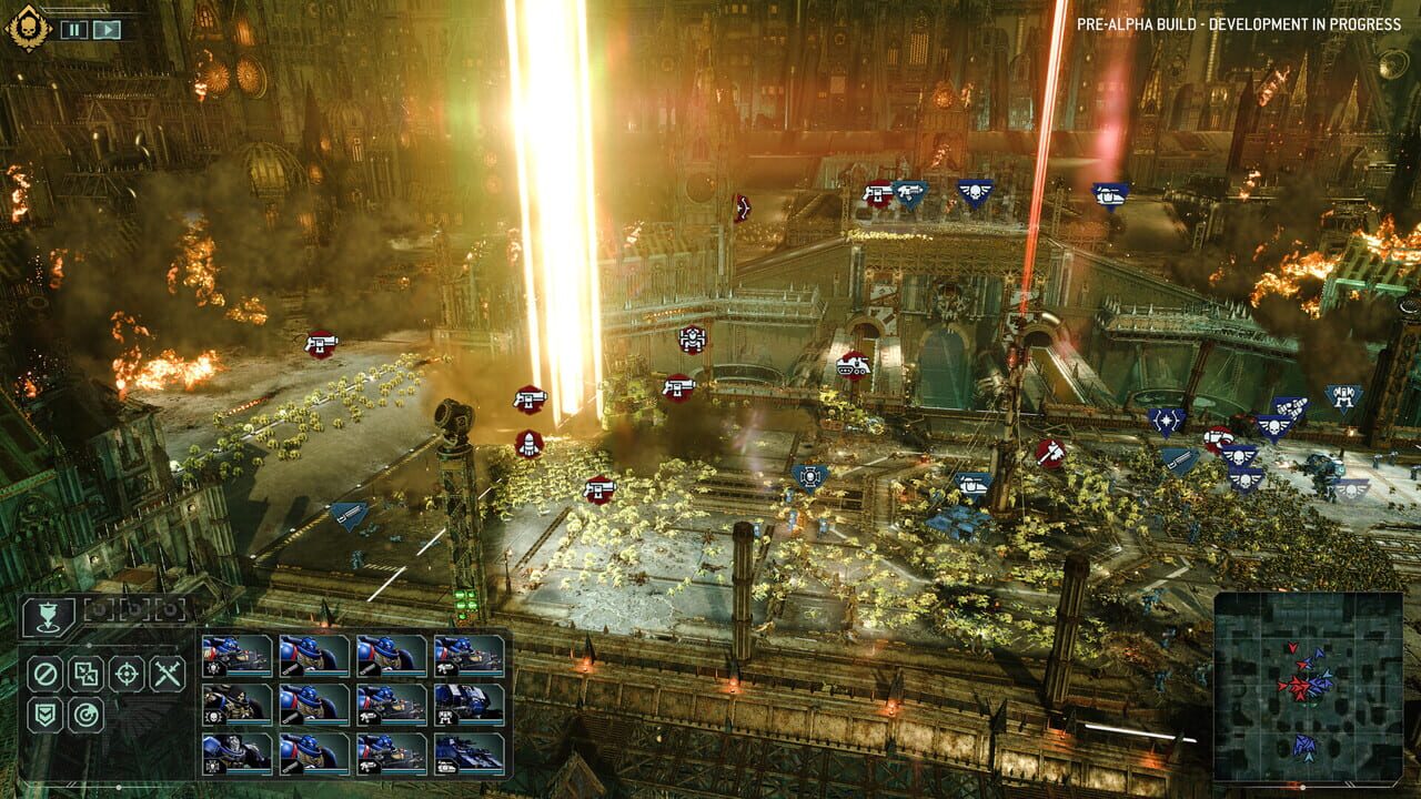 Total War: Warhammer 40,000 Image