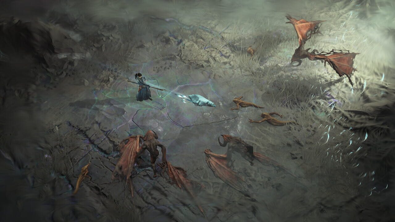 Diablo IV: Lord of Hatred Image