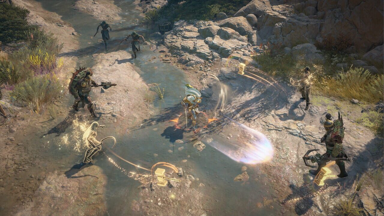 Diablo IV: Lord of Hatred Image