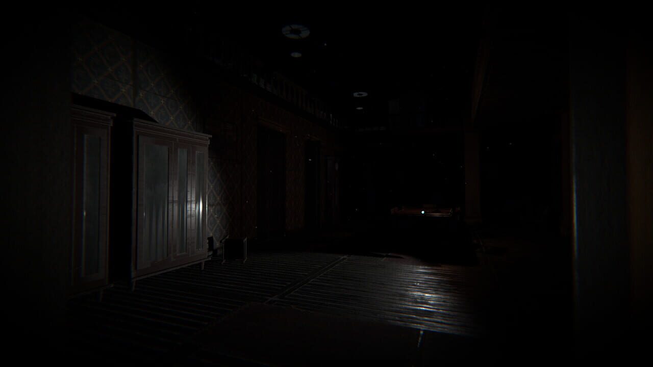Cursed — Screenshot 1