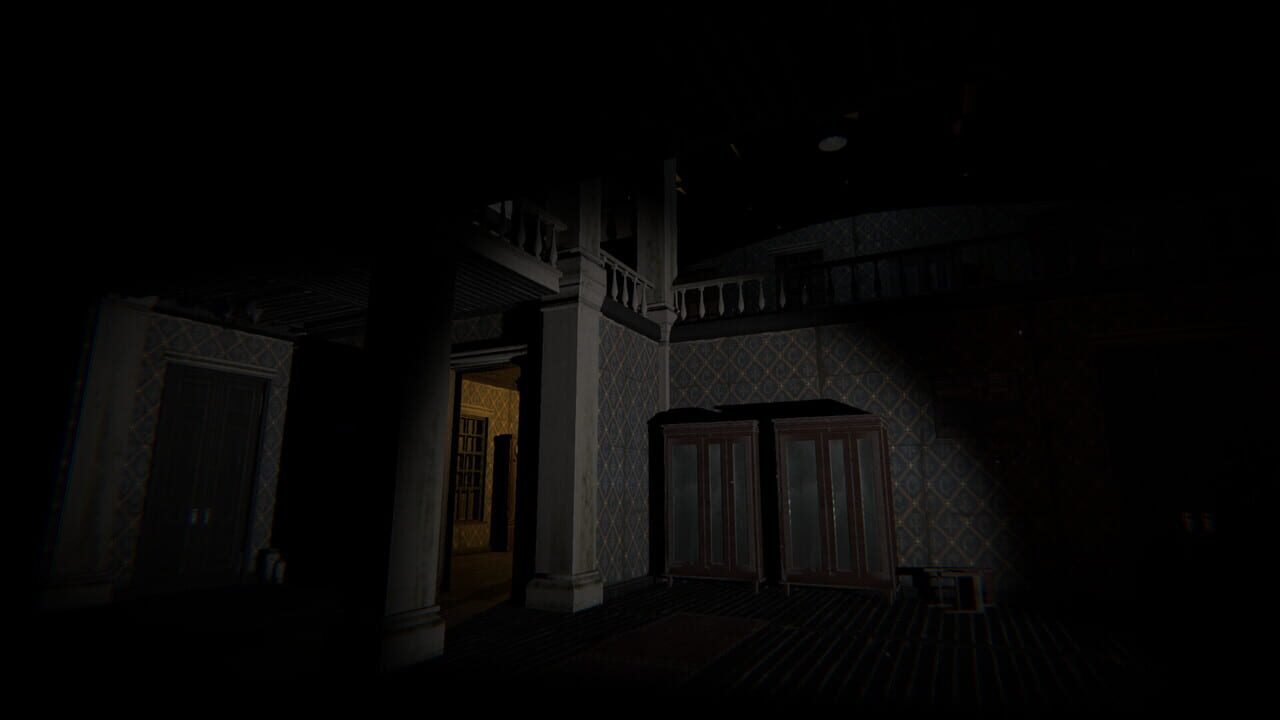Cursed — Screenshot 2