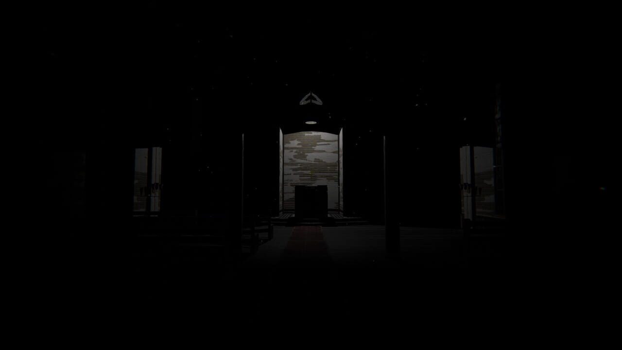 Cursed — Screenshot 4