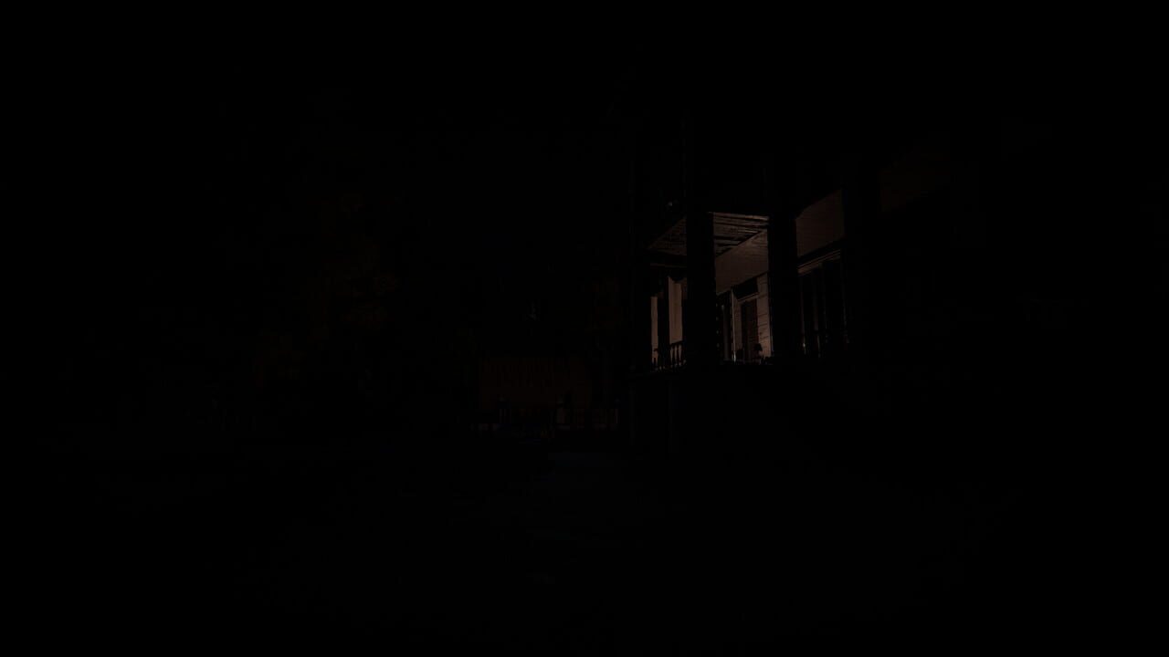 Cursed — Screenshot 5