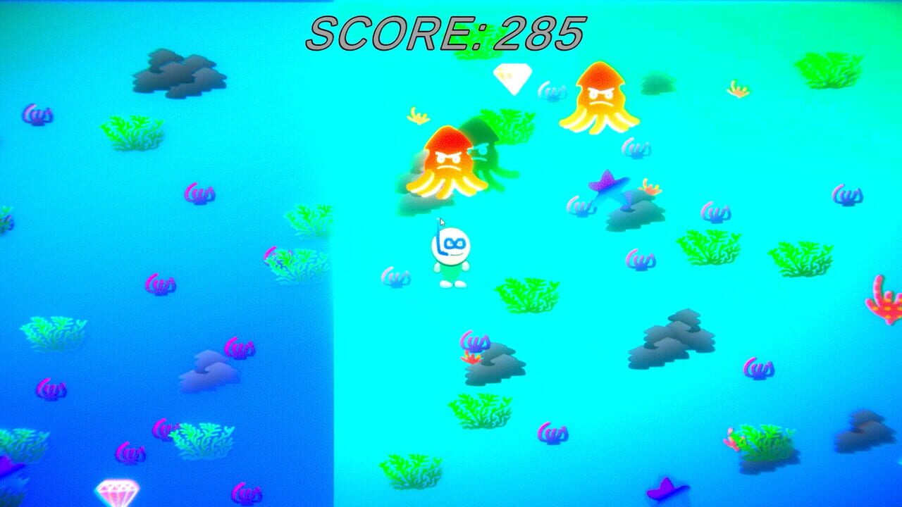 Deep Sea Pursuit — Screenshot 3