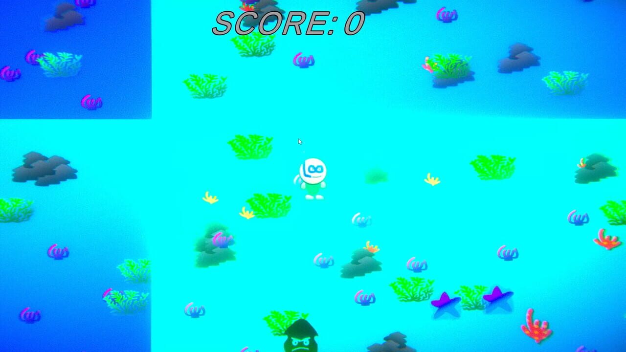 Deep Sea Pursuit — Screenshot 4
