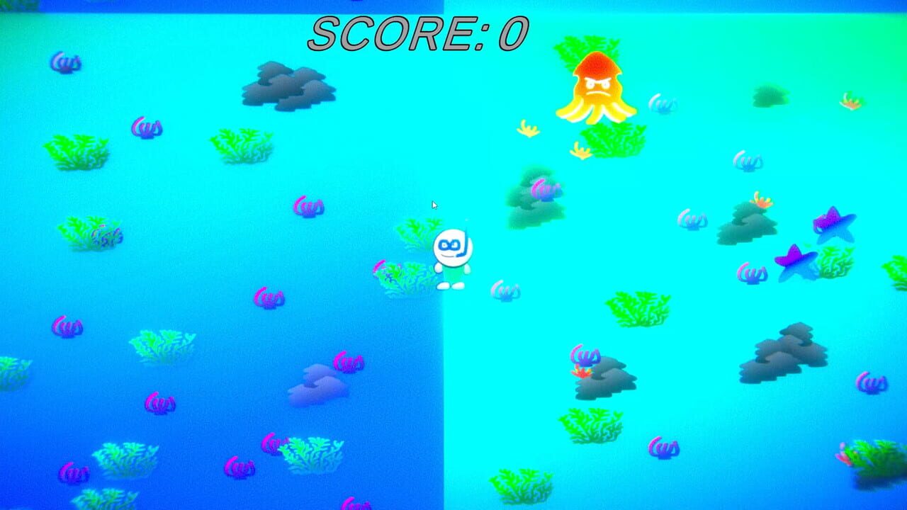 Deep Sea Pursuit — Screenshot 5