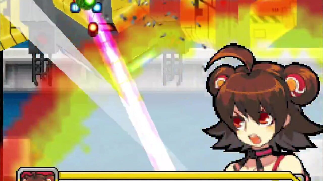 G-Mode Archives 58: Gekidan Musume Akane & Aoi — Screenshot 2