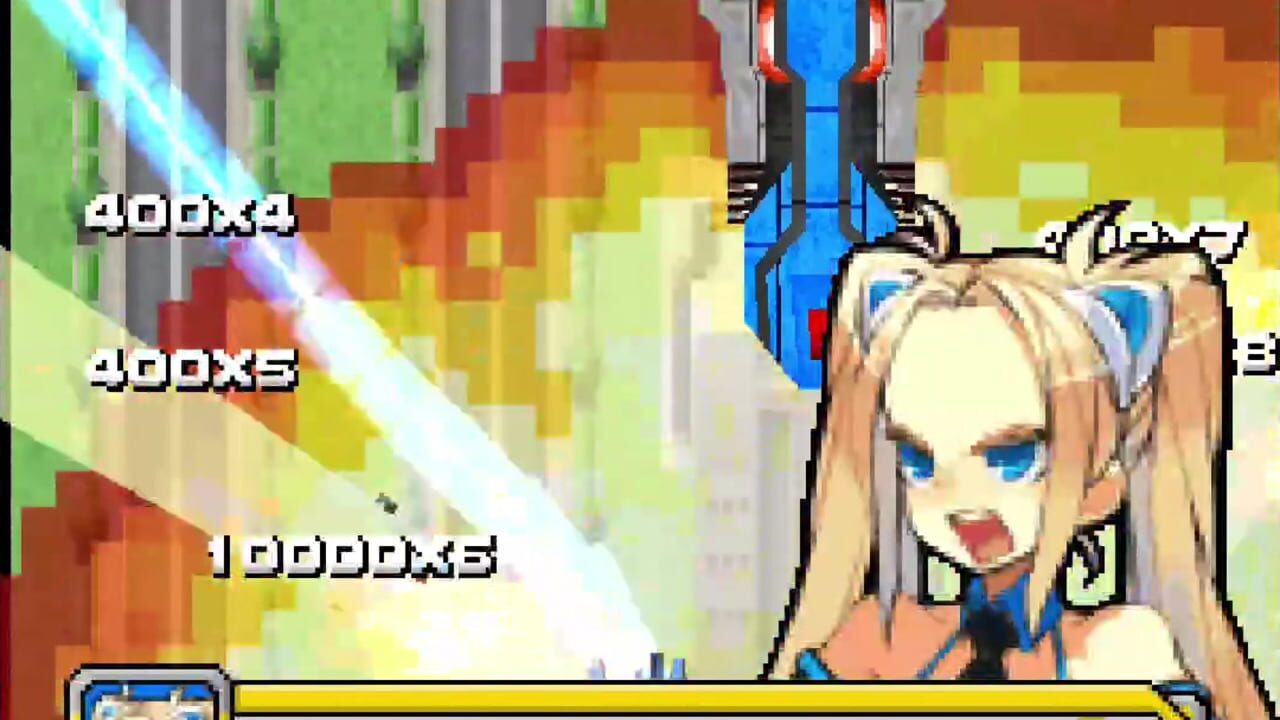 G-Mode Archives 58: Gekidan Musume Akane & Aoi — Screenshot 3