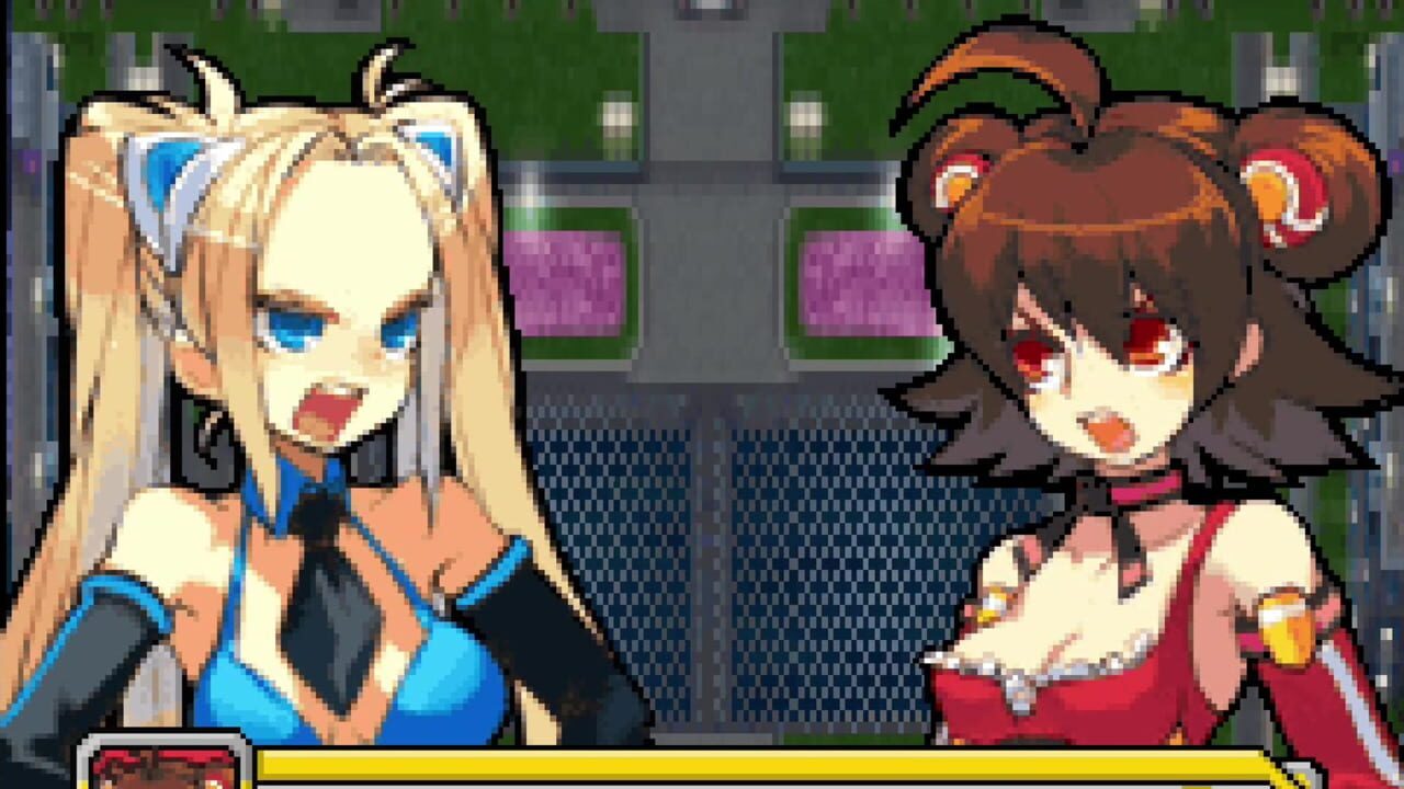 G-Mode Archives 58: Gekidan Musume Akane & Aoi — Screenshot 4