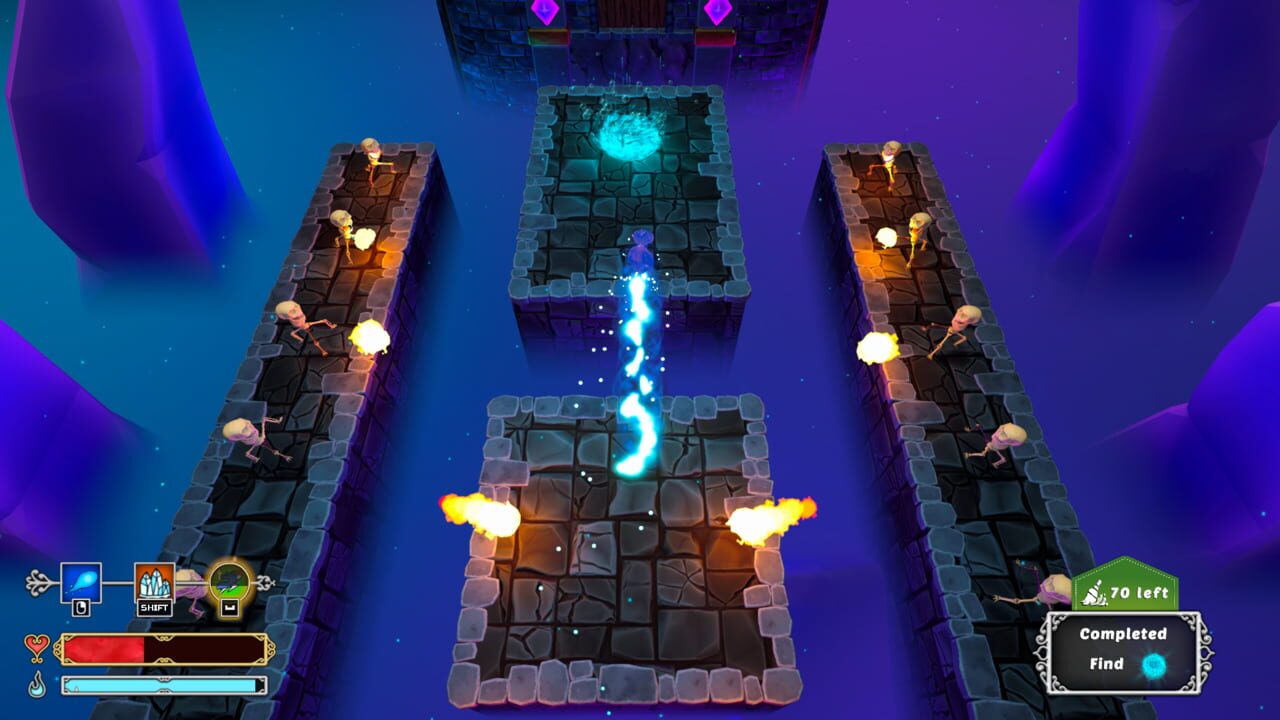 Dungeon Concierge Screenshot 1