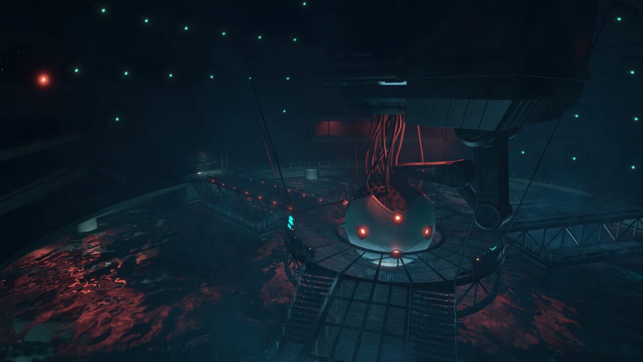 Protocol: Terminate Image