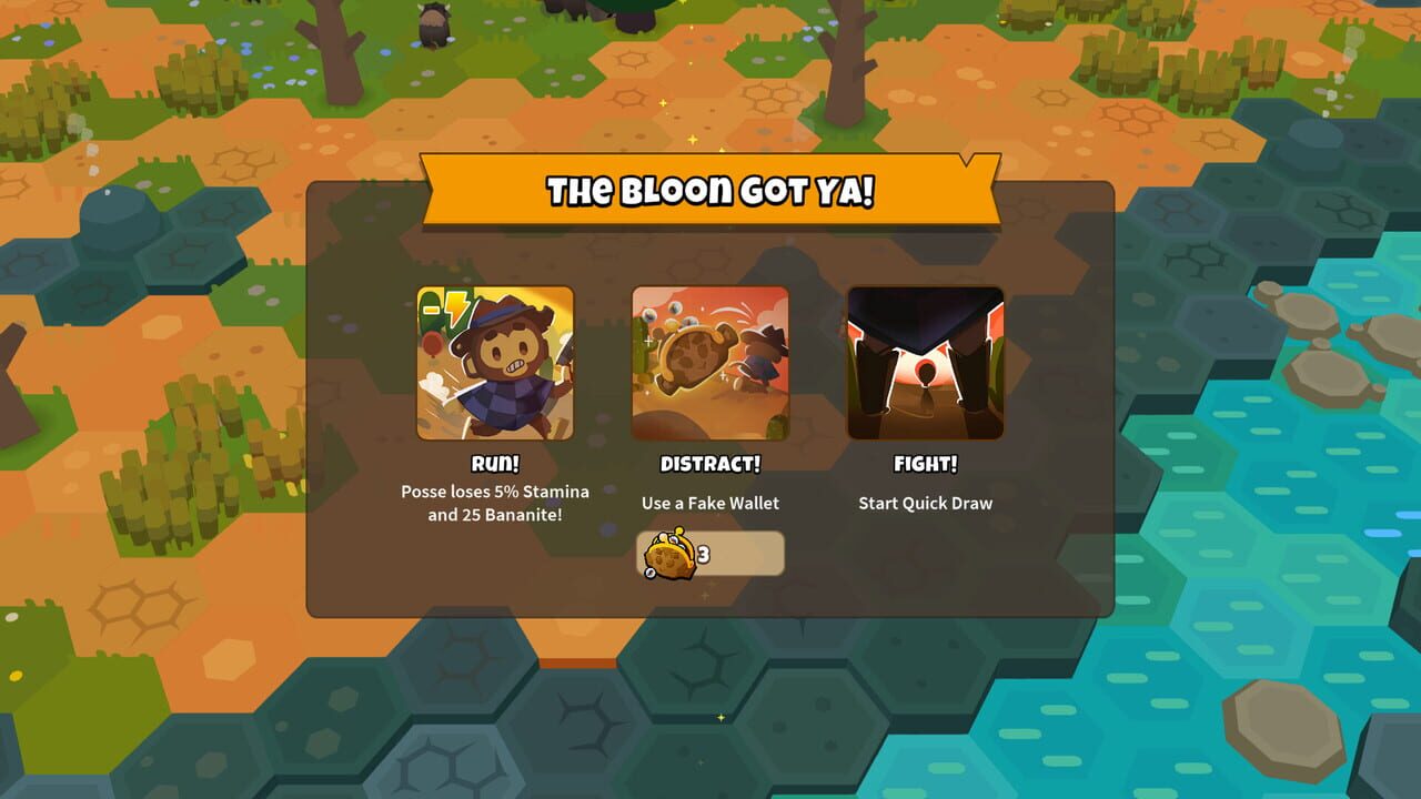 Bloons TD 6: Frontier Legends — Screenshot 3