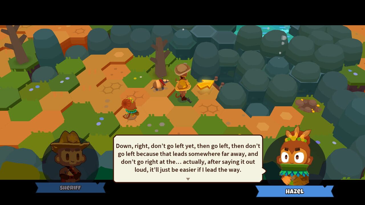 Bloons TD 6: Frontier Legends — Screenshot 5