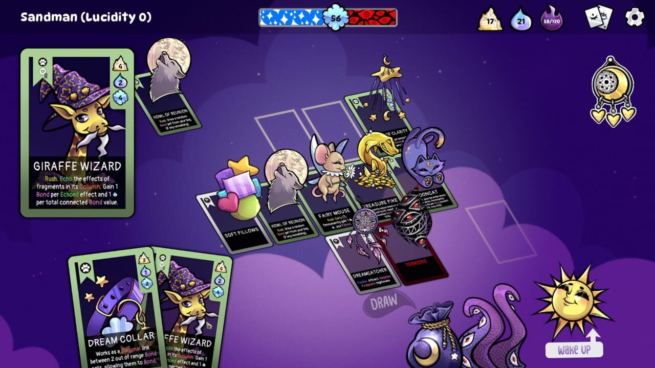 Bag of Dreams screenshot 3