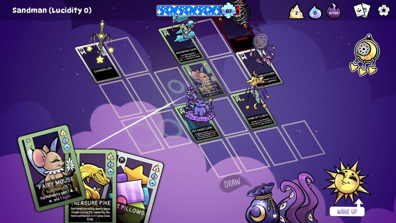 Bag of Dreams screenshot 7