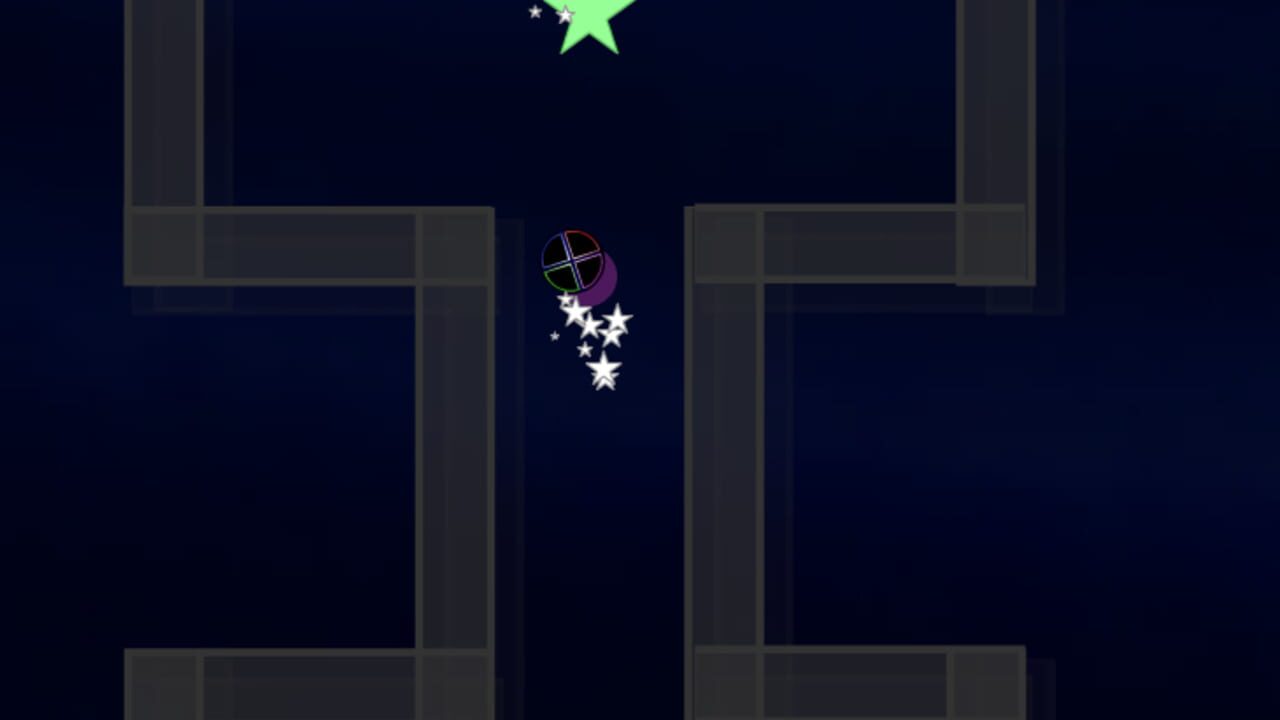 Ball Revamped III: Gemini Screenshot 1