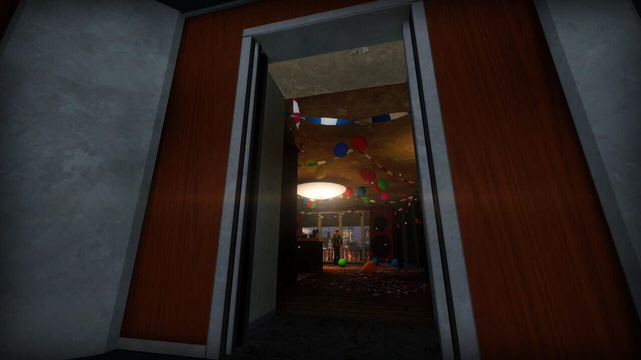 Elevator: Source Image