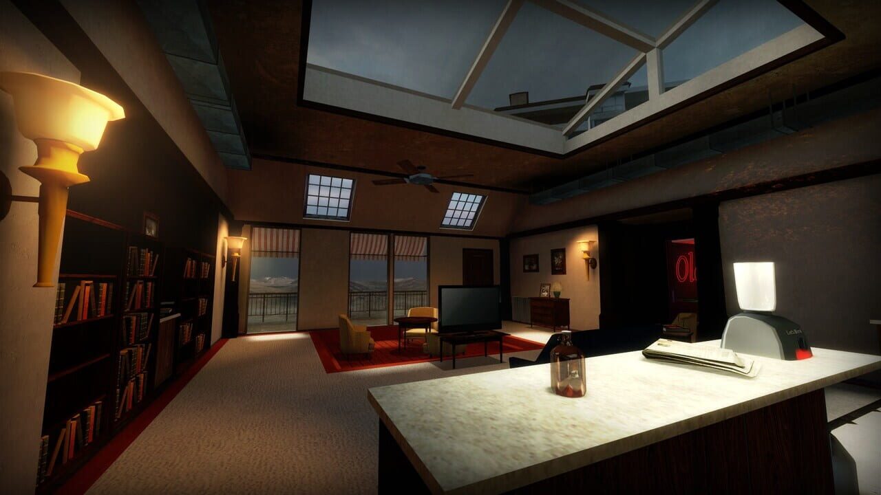 Elevator: Source Image