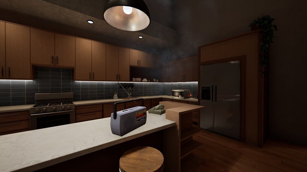 Elevator screenshot 2