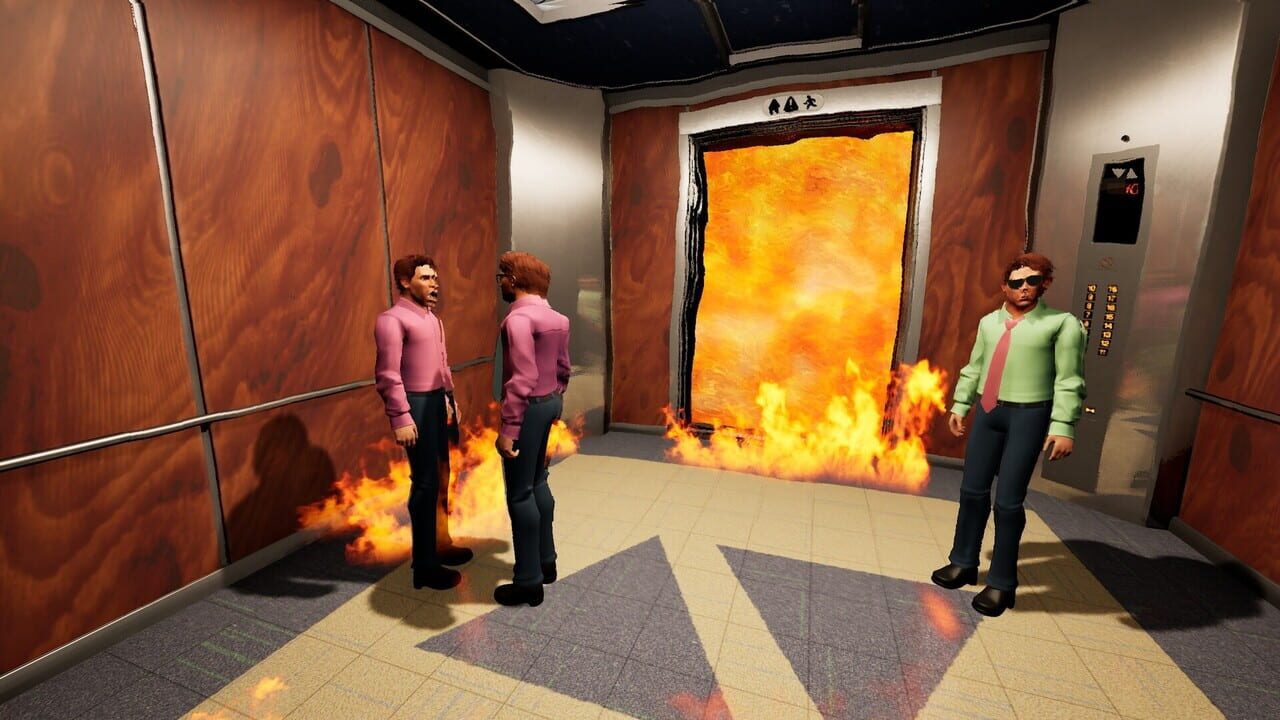 Elevator screenshot 6
