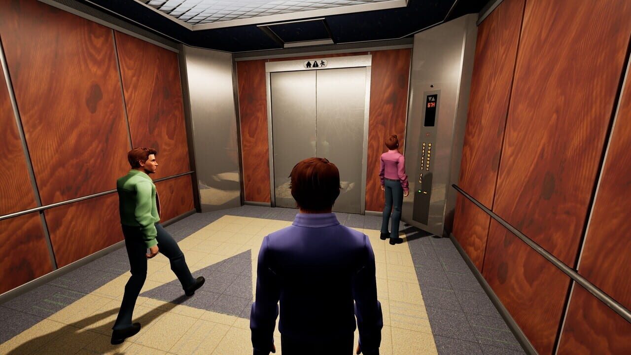 Elevator screenshot 7