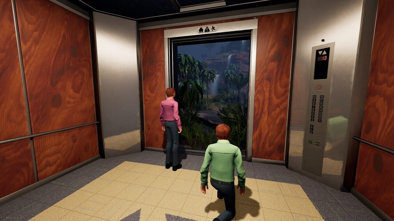 Elevator screenshot 9