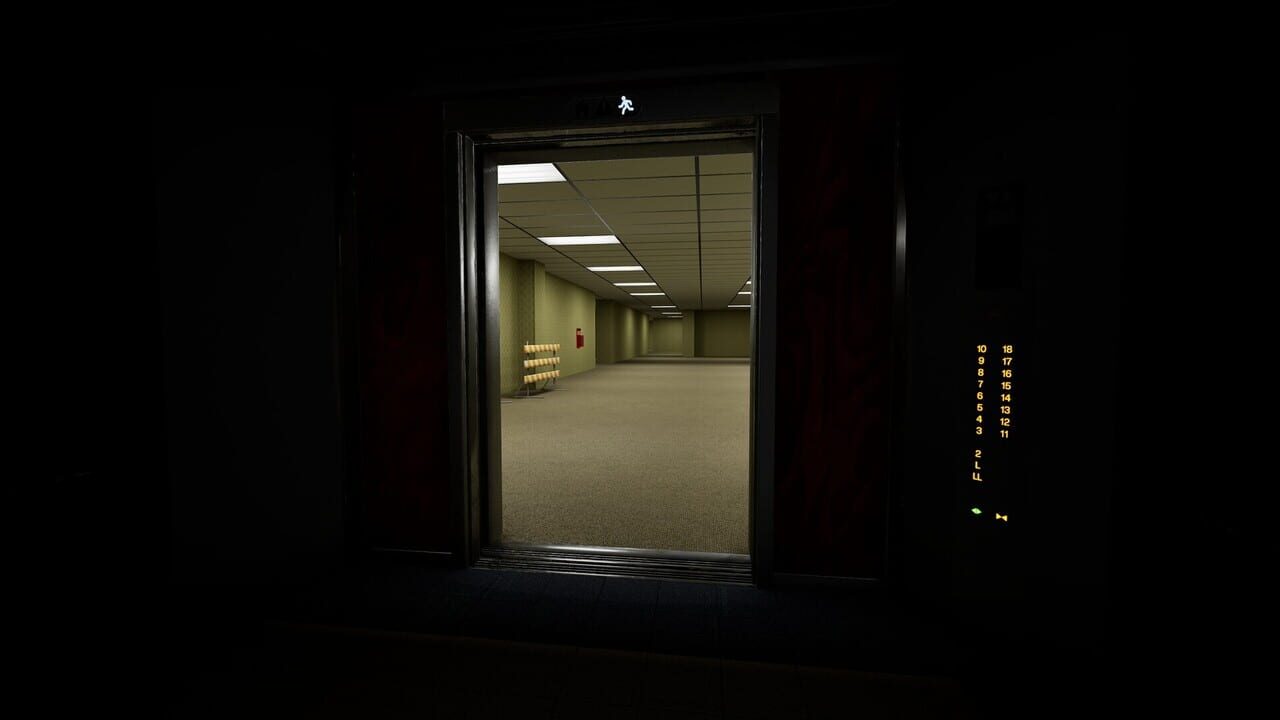 Elevator screenshot 10