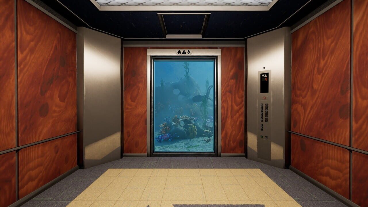 Elevator screenshot 12