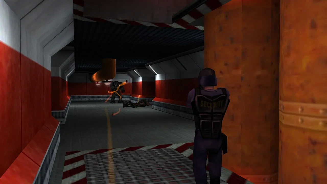 Half-Life Legacy screenshot 5