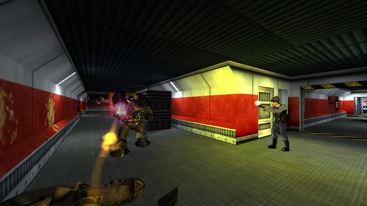 Half-Life Legacy screenshot 4