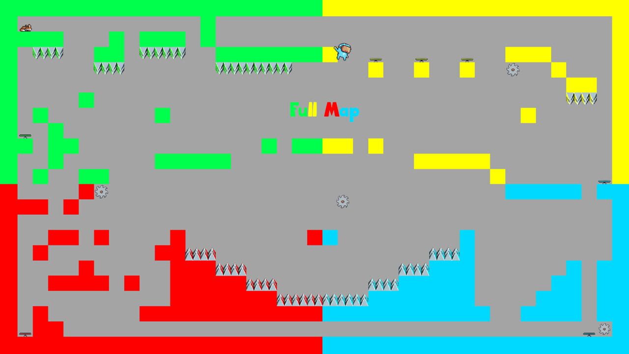 Achievement Cage — Screenshot 4