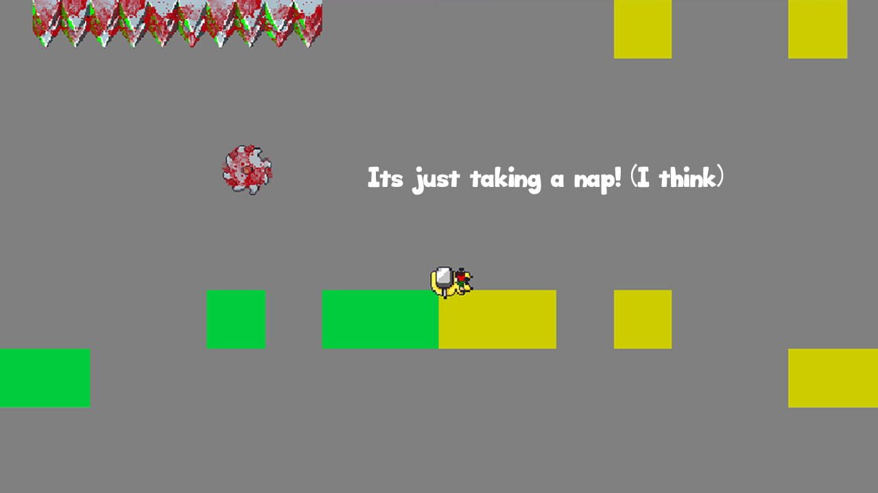 Achievement Cage — Screenshot 1