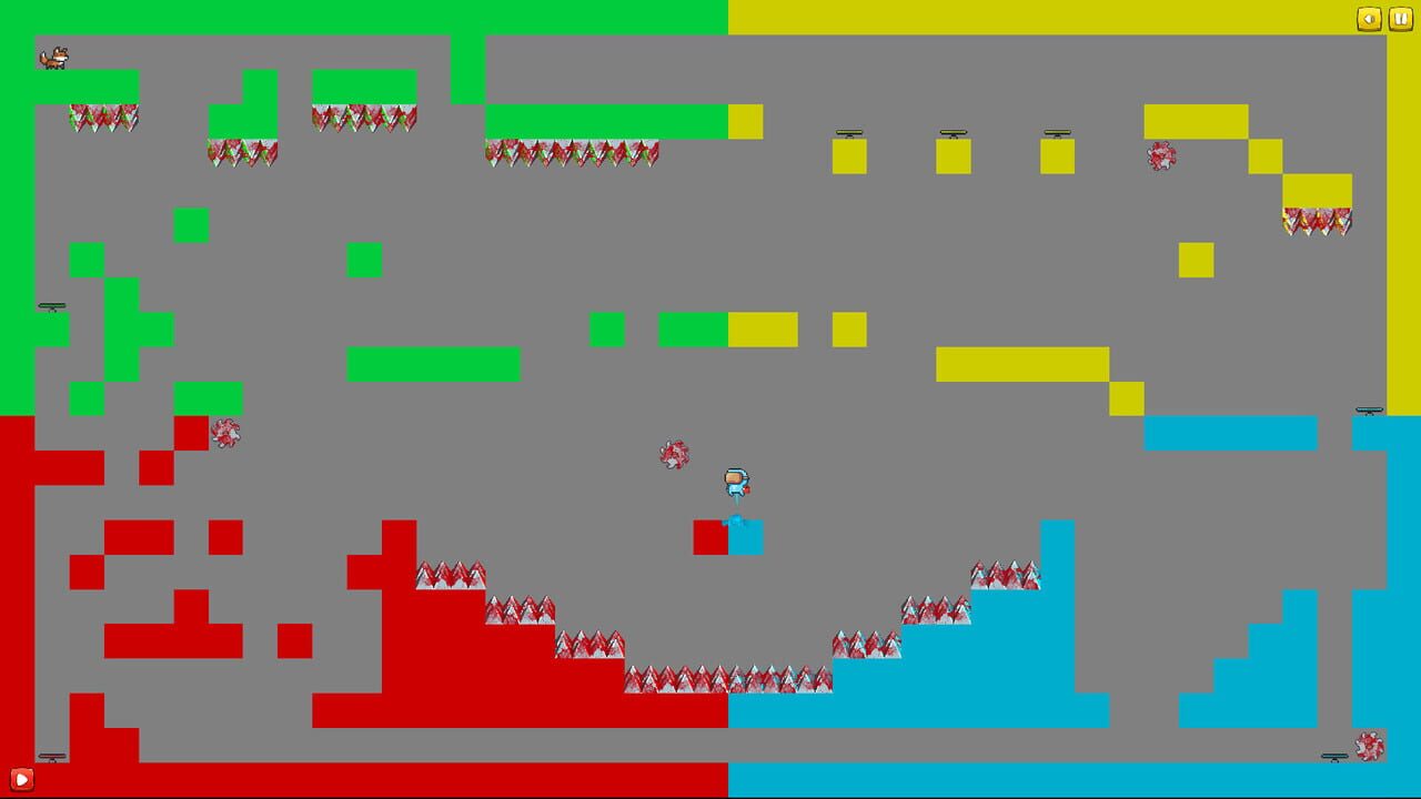 Achievement Cage — Screenshot 3