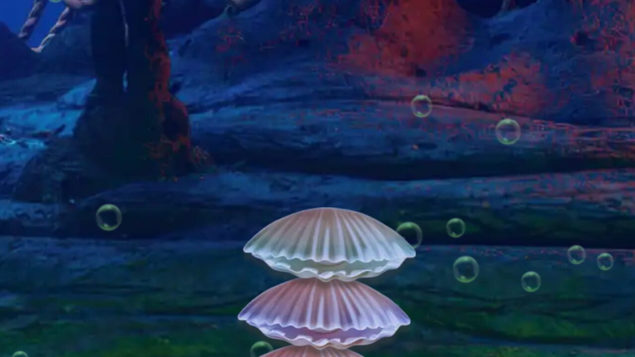 SpongeBob’s Undersea Odyssey — Screenshot 3