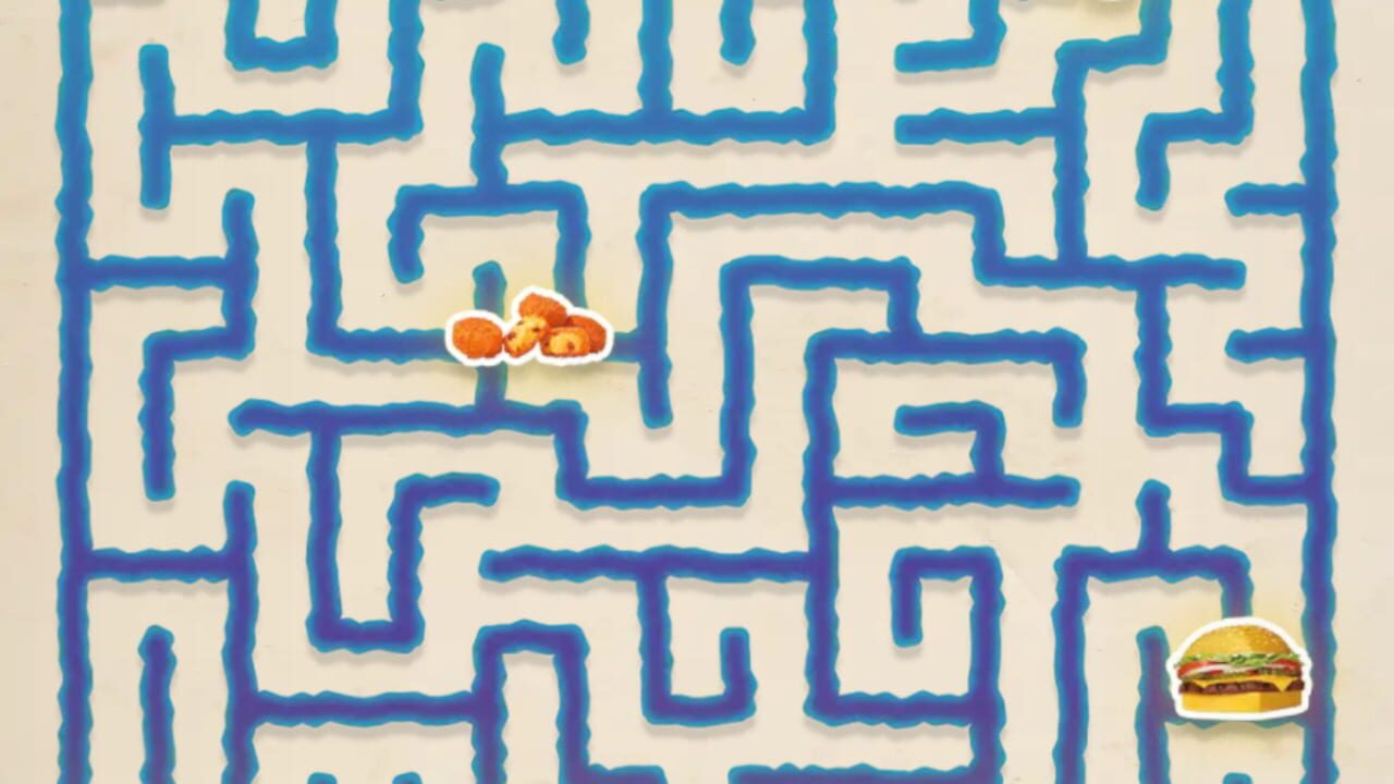 SpongeBob’s Undersea Odyssey — Screenshot 4
