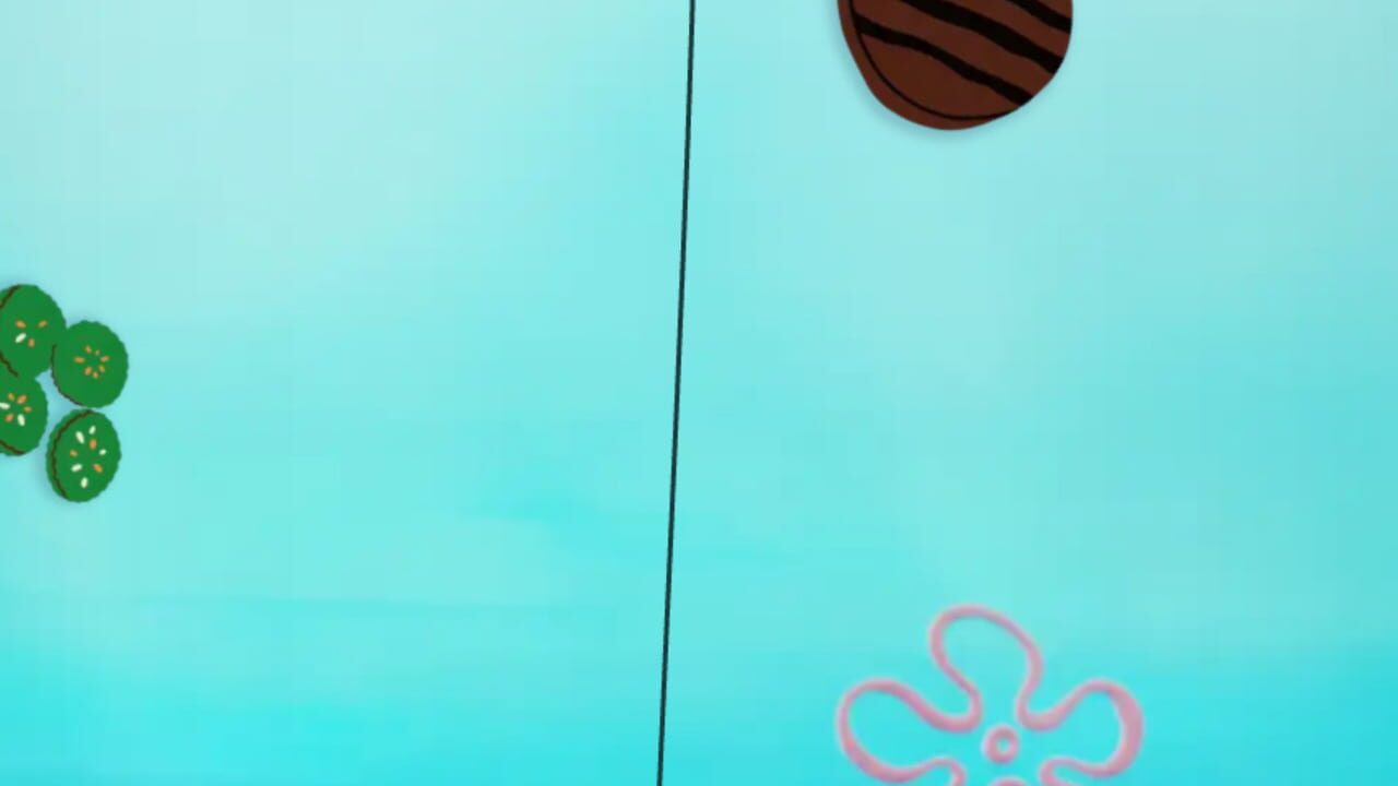 SpongeBob’s Undersea Odyssey — Screenshot 5