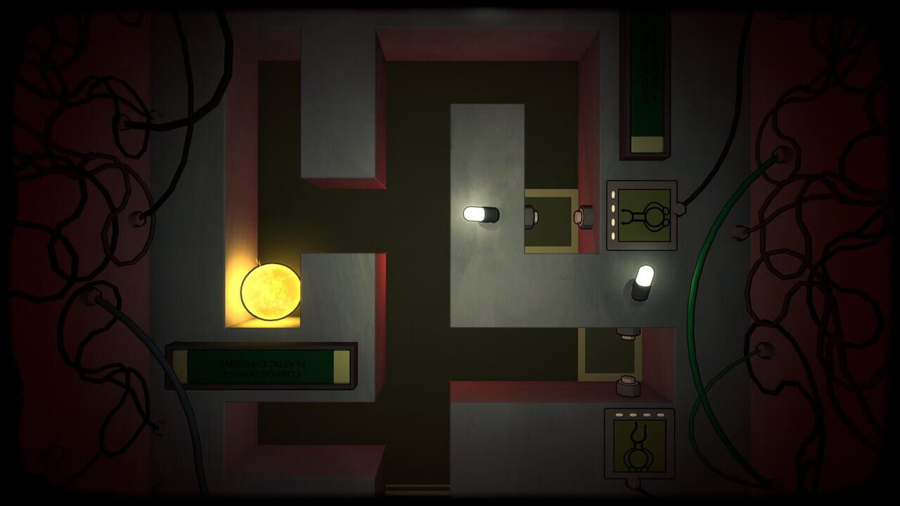 Tape Us Out screenshot 2