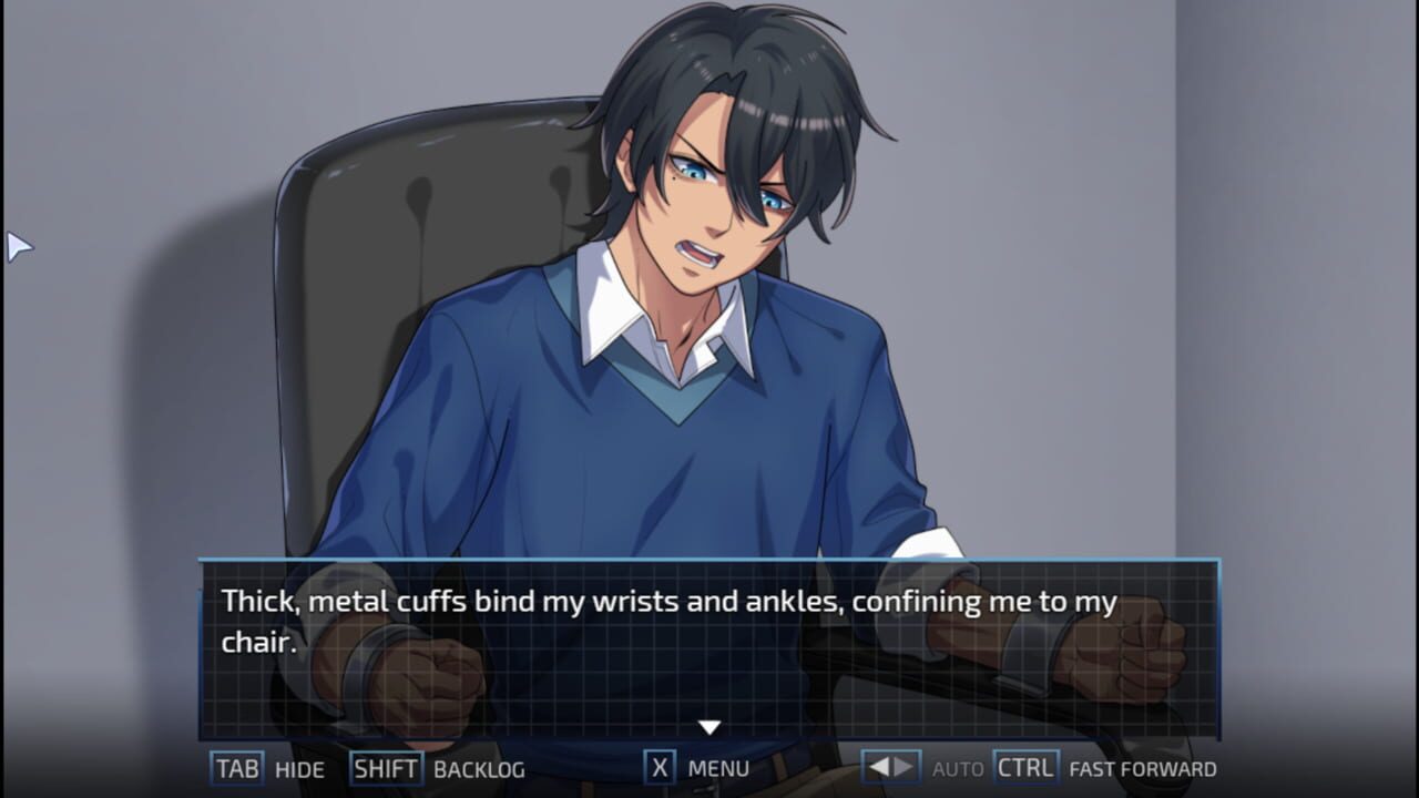 Reflection Link — Screenshot 1