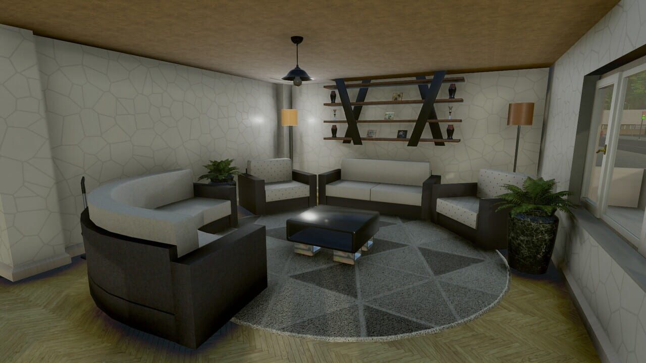 Developer Daily Screenshot 1