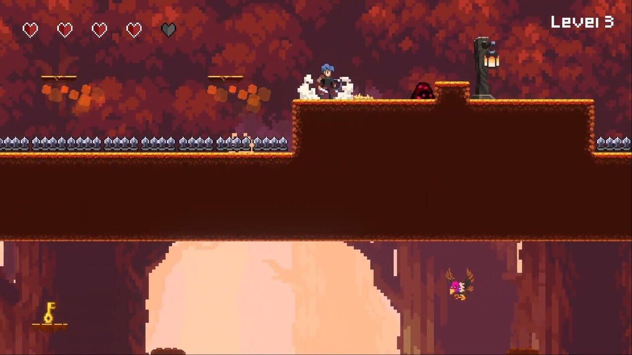 Oakbound Quest — Screenshot 3