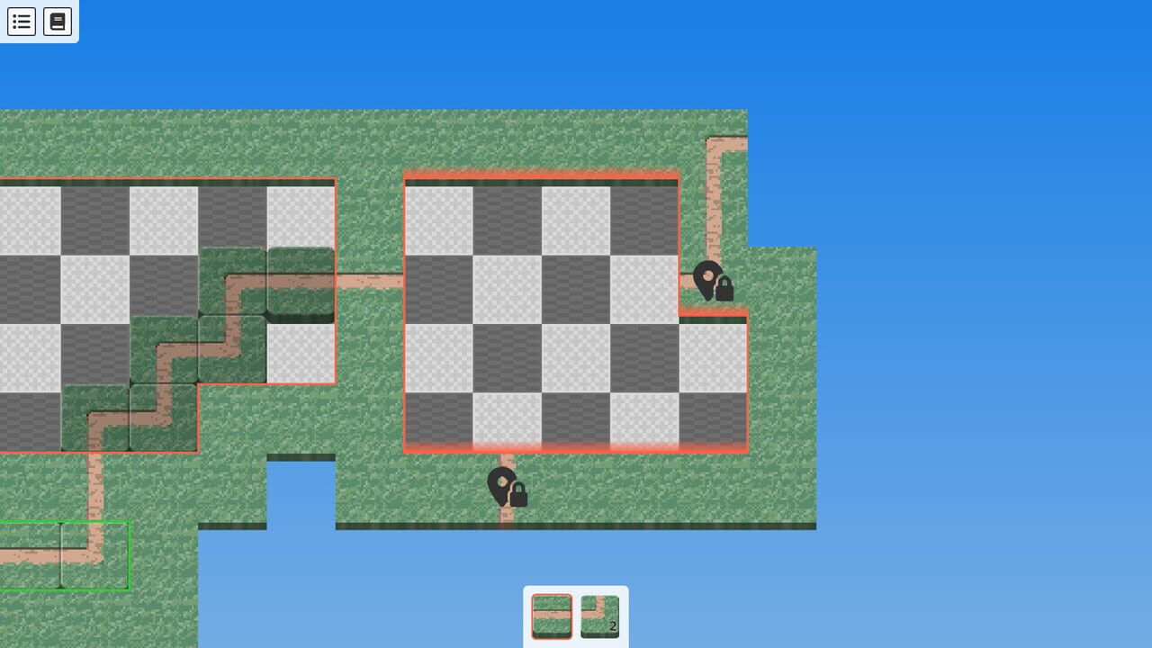 Capture 1 de Tiling Town
