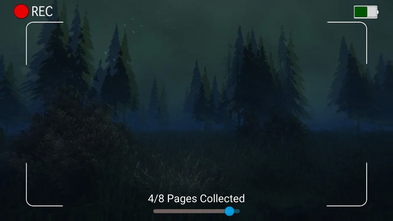 Dark Night with Floppa screenshot 8