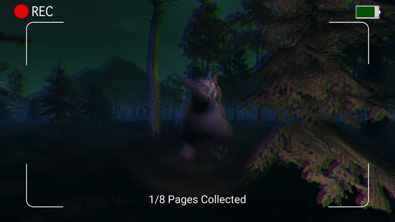 Dark Night with Floppa screenshot 9