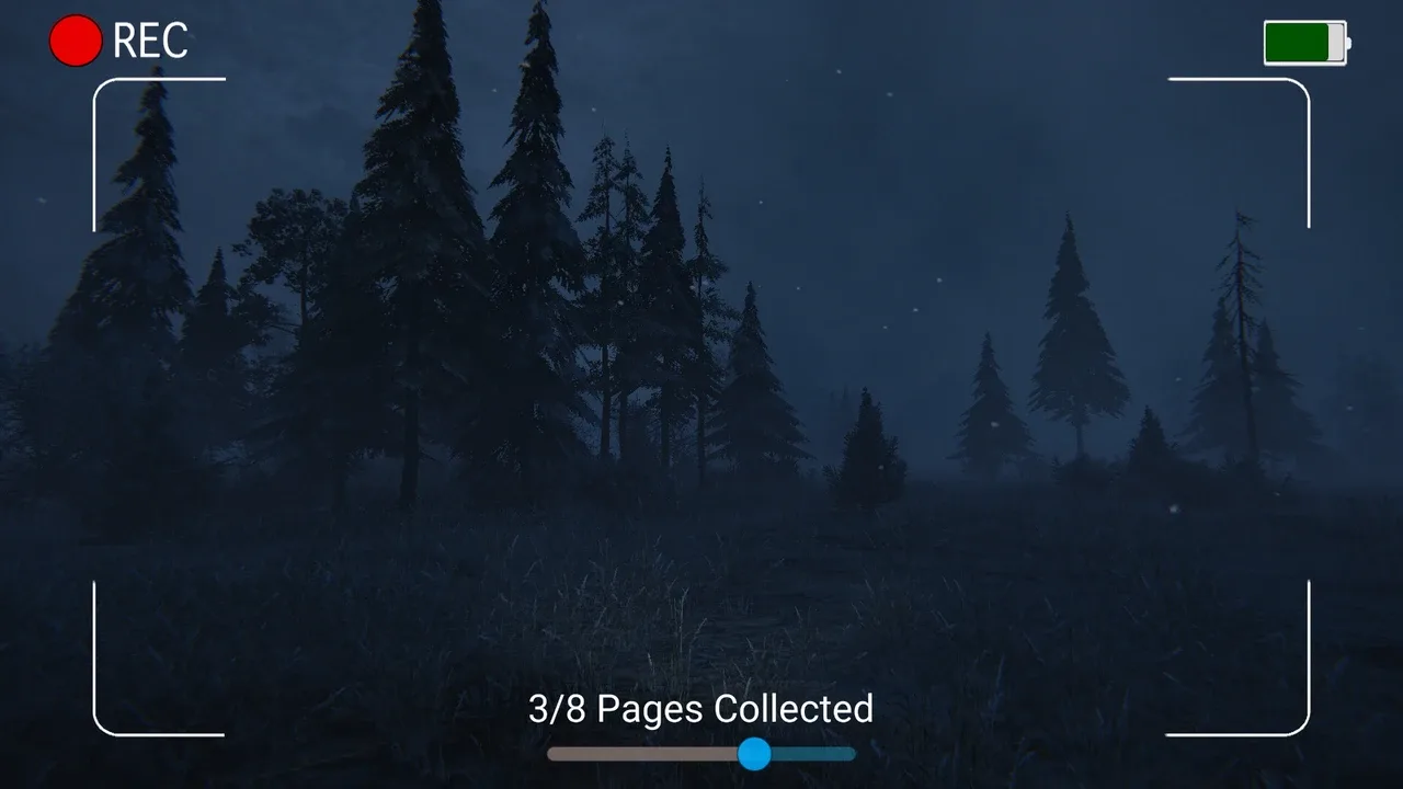 Dark Night with Floppa screenshot 11