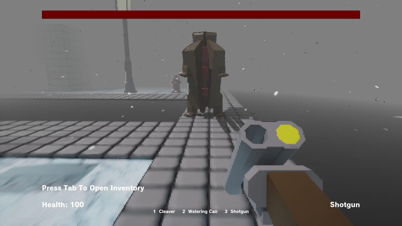 Putrid Beasts — Screenshot 2