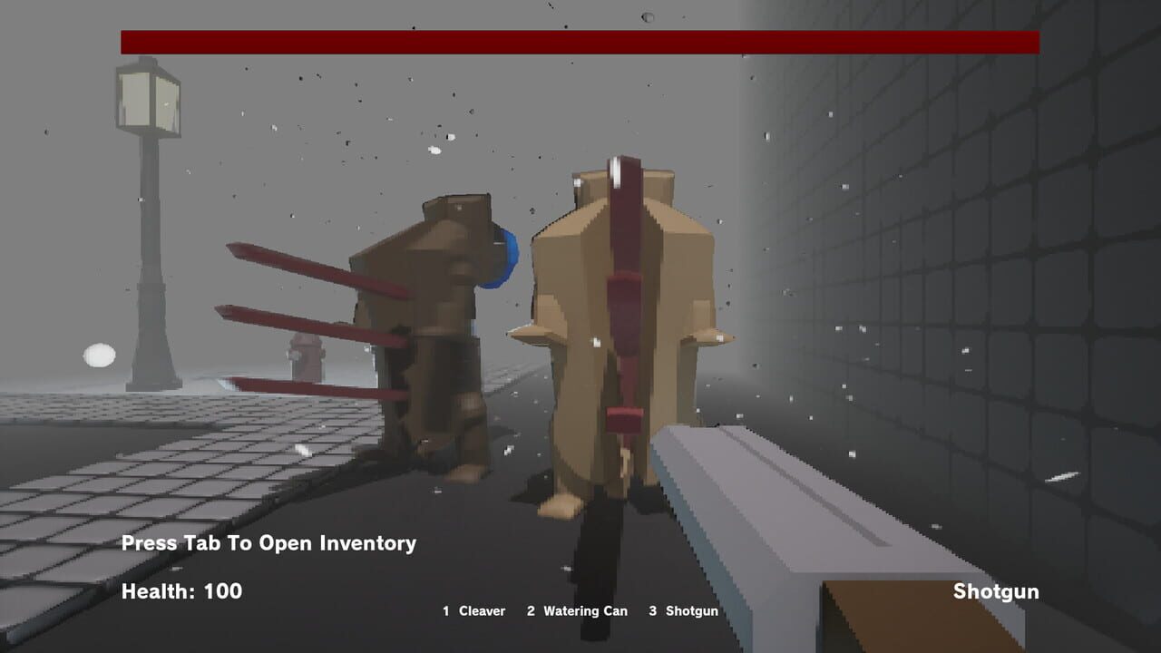 Putrid Beasts — Screenshot 4