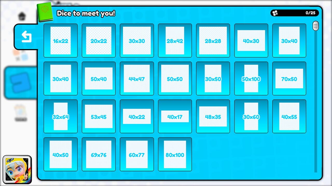Piczle World of Puzzles: Into the Puzzleverse Image