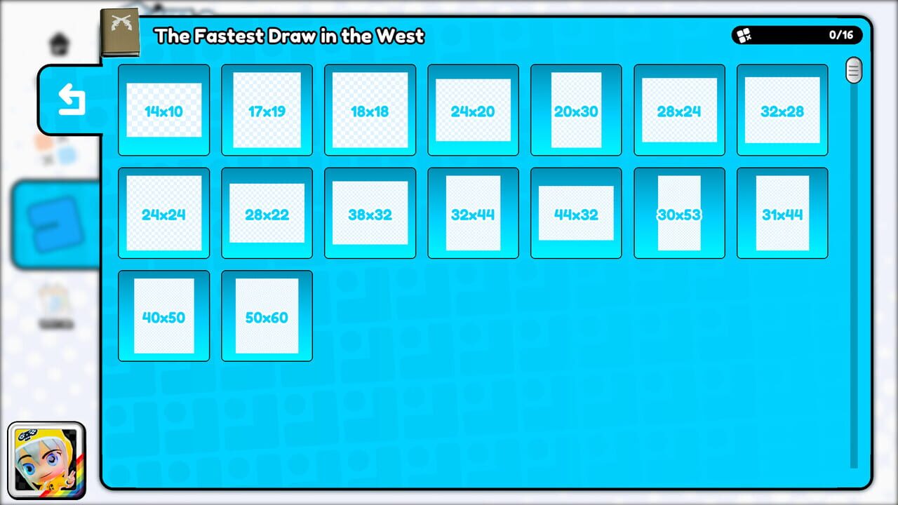 Piczle World of Puzzles: Into the Puzzleverse Image