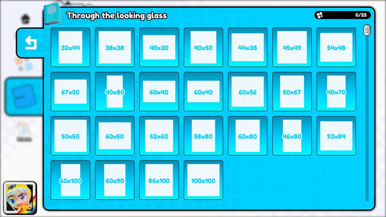 Piczle World of Puzzles: Into the Puzzleverse Image