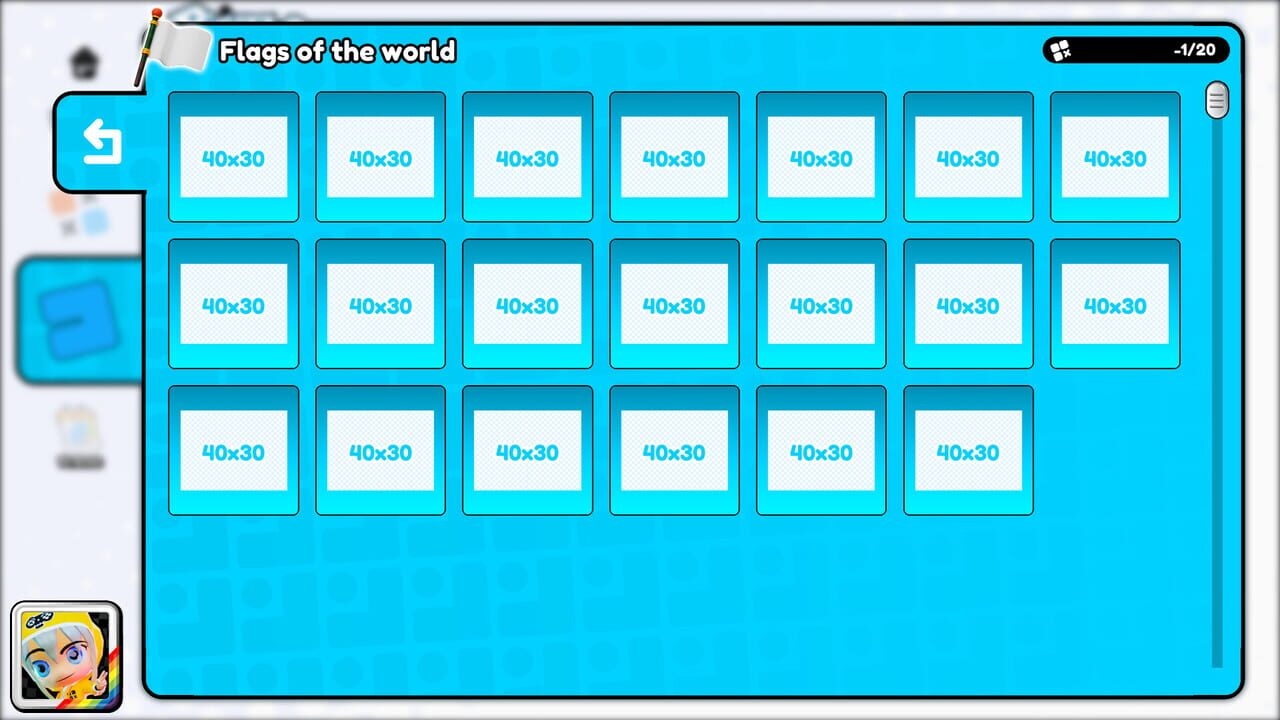 Piczle World of Puzzles: Starter Pack Image